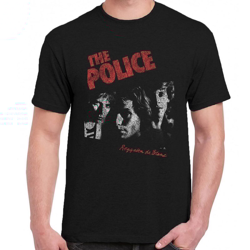 The Police t-shirt reggatta de blanc.jpg