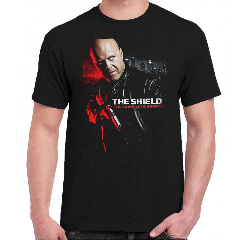 THE SHIELD serie t-shirt.jpg