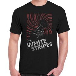 the white stripes t-shirt