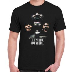 they look like people t-shirt