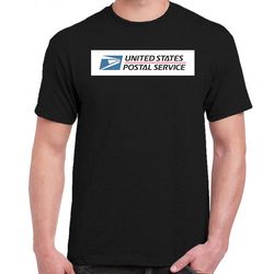 usps united states postal service t-shirt 1