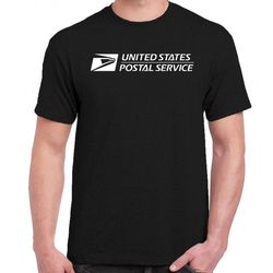 usps united states postal service t-shirt