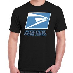 usps united states postal service t-shirt 3