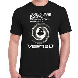 Vertigo t-shirt