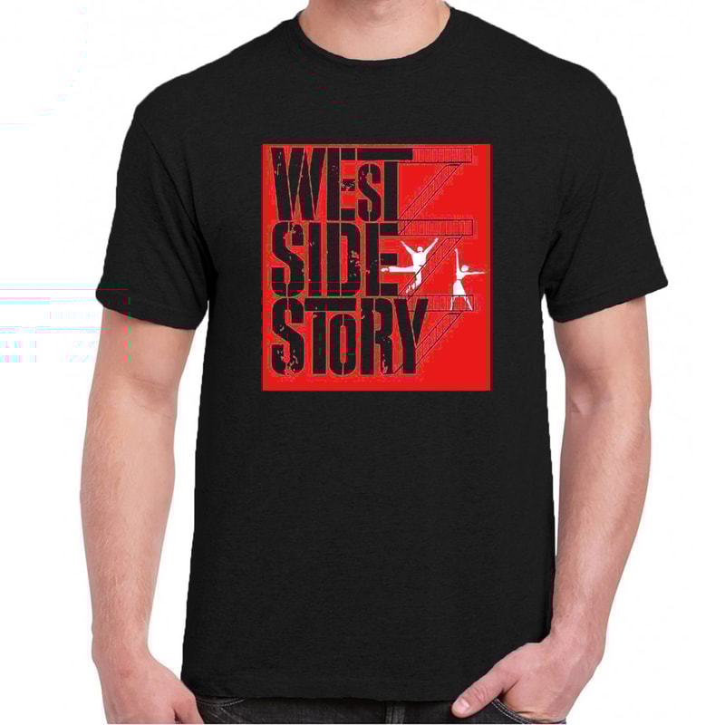 WEST SIDE STORY movie t-shirt.jpg