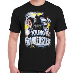 young frankenstein t-shirt