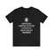 Official United States Government Watchlist Member - Funny Shirts, Parody Tees, Funny Meme, Funny Gift Tee, Watchlist Member, Meme Shirt.jpg