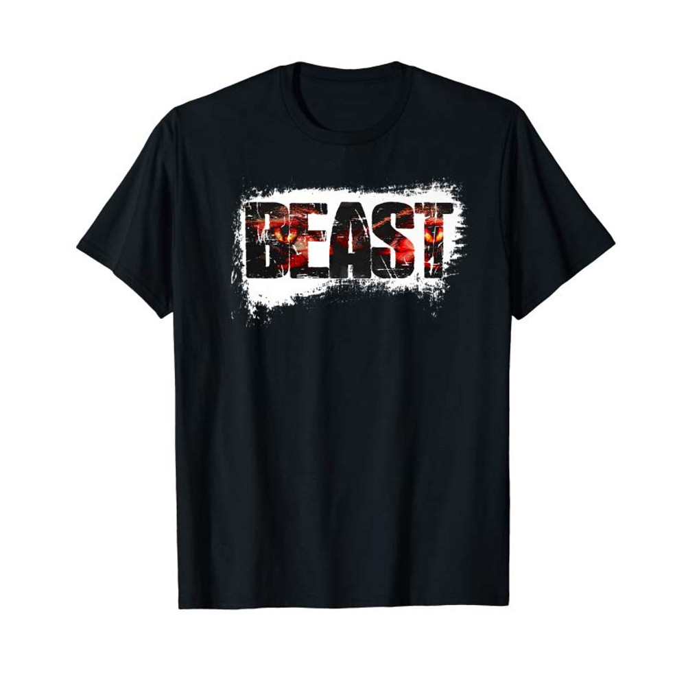 Adorable BEAST T-Shirt - Tees.Design.png