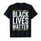 Adorable Black Lives Matter T-Shirt Black Pride Gift T-Shirt - Tees.Design.png