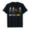Adorable Dare To Be Yourself Shirt Cute LGBT Pride T-shirt Gift - Tees.Design.png