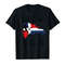 Adorable Dimelo Ke Lo Ke Manin T Shirt Dominican Flag Baseball RD Tee - Tees.Design.png