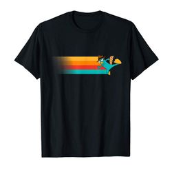 adorable disney channel phineas and ferb perry the platypus t-shirt