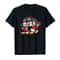 Adorable Disney Christmas Group T-shirt - Tees.Design.png