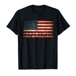 adorable donald trump american flag shirt 2020