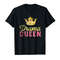 Adorable Drama Queen Distressed Acting Drama T-Shirt - Tees.Design.png
