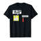 Adorable Floppy Disk USB Flash Drive Nerdy Father Computer Geek Tee - Tees.Design.png