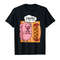 Adorable Frank Is That You Pig Hotdog Funny Foodie Gift T-Shirt - Tees.Design.png
