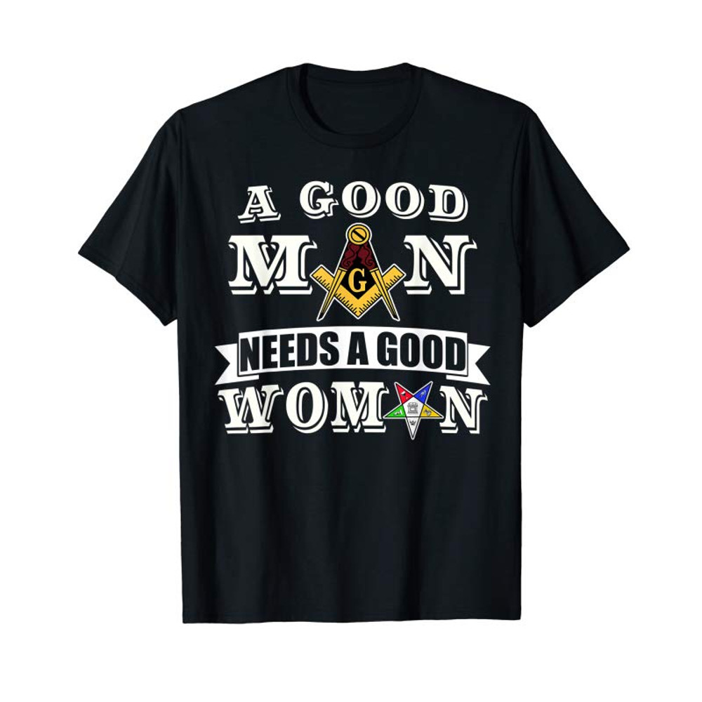 Adorable Fraternal Masonic Shirts - Freemasonry Apparel Clothing T-Shirt - Tees.Design.png