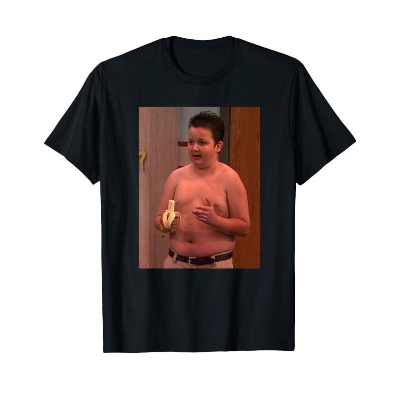 Adorable Gibby Shirt Froms ICarly Gift For Men Women T-Shirt - Tees.Design.png