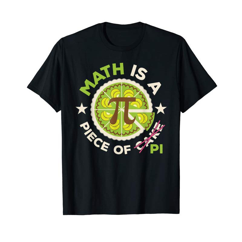 Adorable Happy Pi Day 2020 Shirt Pi Day Geek Nerd Math Teacher Gift T-Shirt - Tees.Design.png