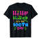 Adorable Hip Hooray It's 100th Day Of School T-Shirt - Tees.Design.png