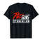 Adorable Initial D - Akagi RedSuns T Shirt - Tees.Design.png