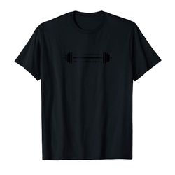 adorable iron sharpens iron bible verse t-shirt for weightlifter