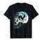 Adorable Mind Controller Skull Gaming Gamer Mens Boys Teens T-Shirt - Tees.Design.png