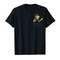 Adorable Nintendo Zelda Classic Cute Link Faux Pocket Art T-Shirt - Tees.Design.png