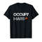 Adorable Occupy Mars Space Explorer T-Shirt - Tees.Design.png