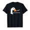 Adorable Peace Was Never An Option - Funny Goose T-Shirt - Tees.Design.png