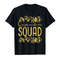 Adorable Quinceanera Squad Birthday 15th 15 Quince Fifteen T-Shirt - Tees.Design.png