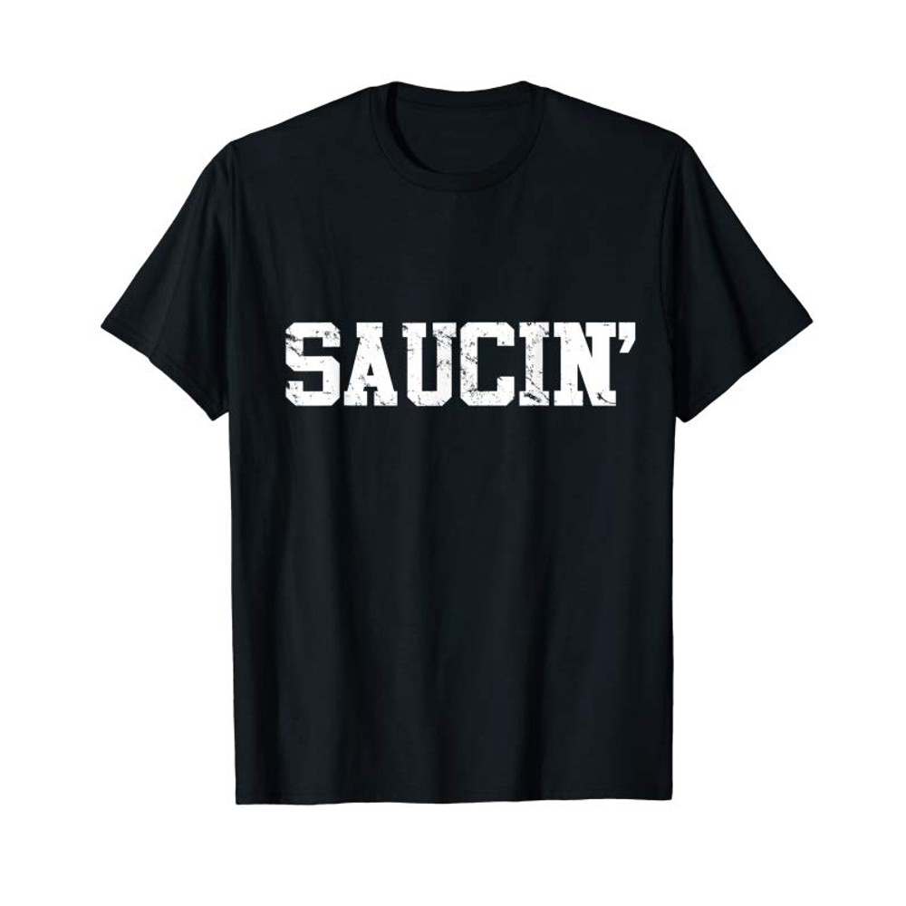 Adorable Saucin T-Shirt - Tees.Design.png