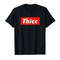 Adorable Thicc - Thick Booty Funny Meme T-Shirt - Tees.Design.png