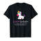 Adorable Unicorn Godmother Shirt Godmother Gifts From Godchild - Tees.Design.png