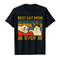 Adorable Vintage Best Cat Mom Ever Fist Bump T-Shirt - Tees.Design.png