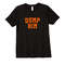 Adorable Womens Dump Him T-Shirt - Tees.Design.png
