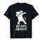 Buy 101 Days Smarter Shirt Dabbing Dalmation Dog Teachers Kids T-Shirt - Tees.Design.png