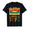 Buy 43rd Birthday Vintage April 1976 T-Shirt Classic Women Men - Tees.Design.png