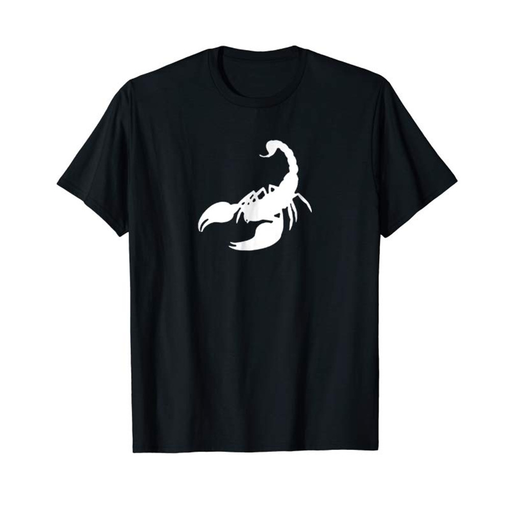 Buy Animal Tees Scorpion Tshirt - Tees.Design.png