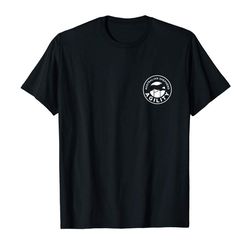 Buy Australian Shepherd Agility Dog Pocket Logo Aussie Gift Item T-Shirt
