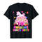 Buy Awesome Since 2009 10th Unicorn Birthday Shirt - Tees.Design.png