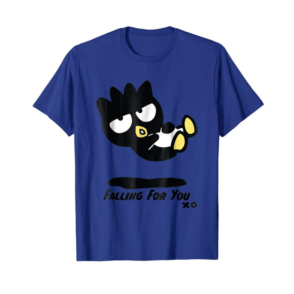 Buy Badtz - Maru Falling For You Tee Shirt - Tees.Design.png