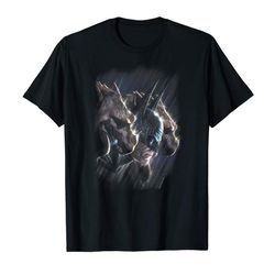 Buy Batman Gargoyles T Shirt