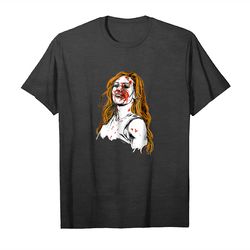 Buy Becky Lynch The Man Champion Rentlass T Shirt Unisex T-Shirt