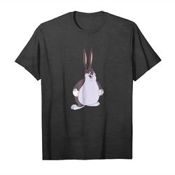 buy big chungus meme t shirt big chungus meme t shirt_1 unisex t-shirt