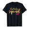 Buy Birthday Squad Gold T-Shirt Party Funny Gift Pink Shoe - Tees.Design.png