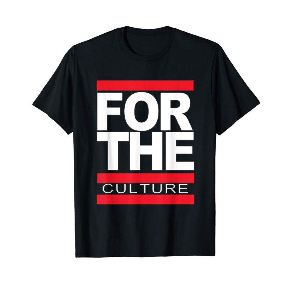 Buy Black History Month For The Culture - Tees.Design.png