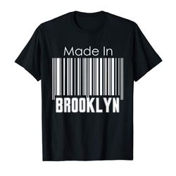 buy brooklyn t shirt - made in brooklyn tshirt