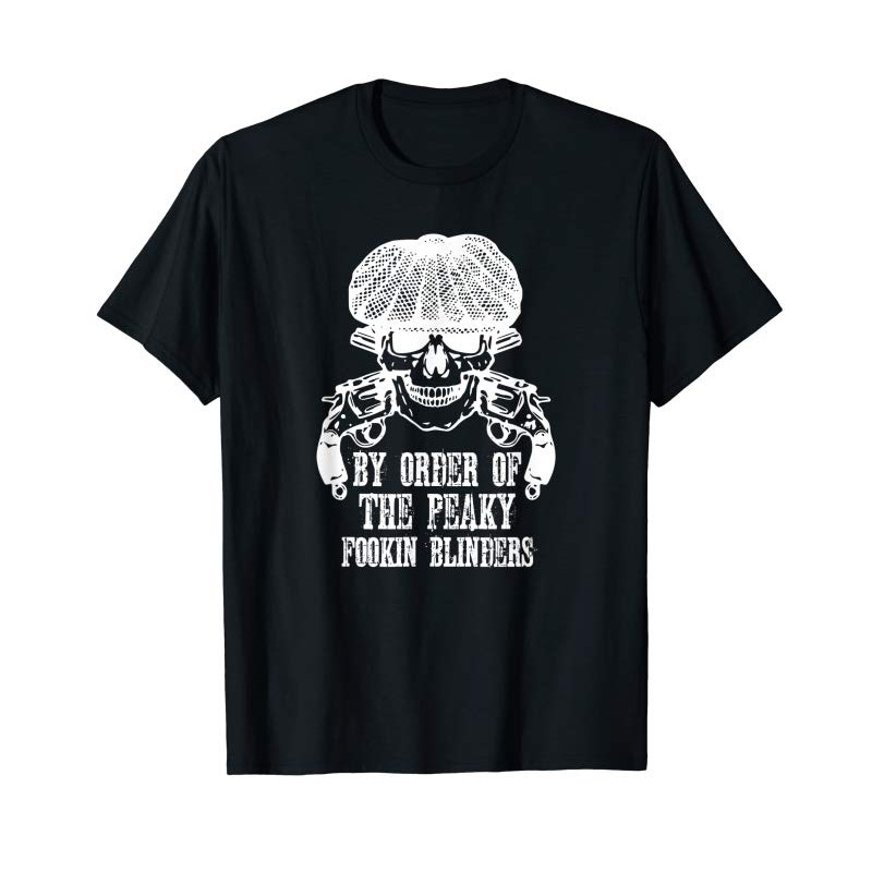 Buy By Order Of The Peaky Fookin Blinders - Tees.Design.png